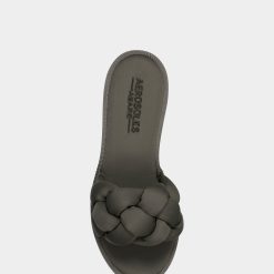 Aerosoles Women's Sandal In Olive -Adidas store Brad 743 AV4 1600x