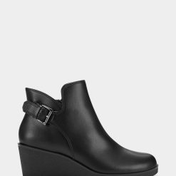 Aerosoles Women's Ankle Boot In Black