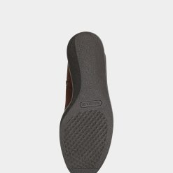 Aerosoles Women's Ankle Boot In Brown -Adidas store Bradley 122 AV5 1600x