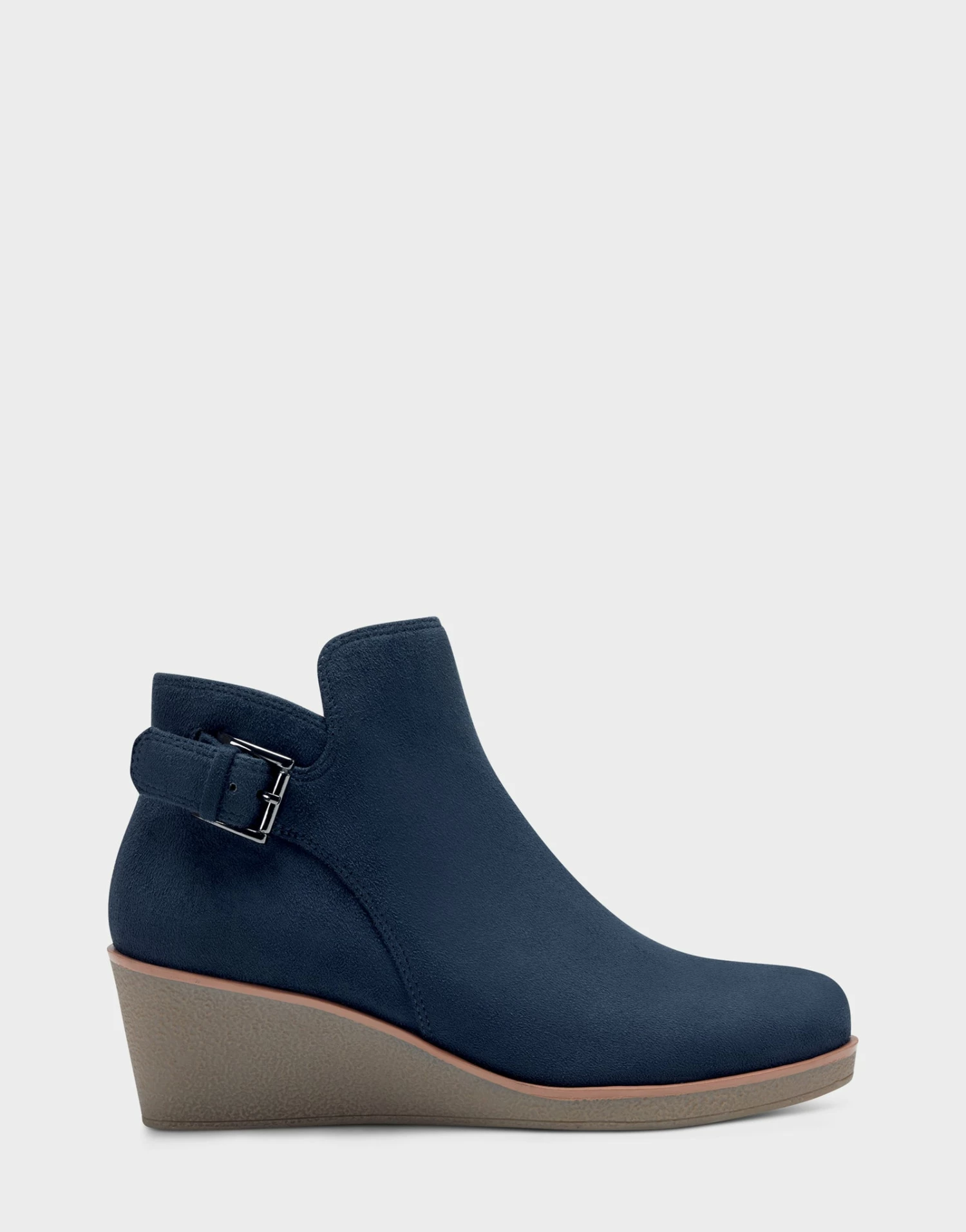 Aerosoles Women's Ankle Boot In Navy