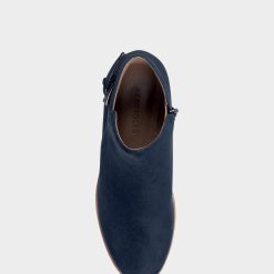 Aerosoles Women's Ankle Boot In Navy -Adidas store Bradley 518 AV4 1600x