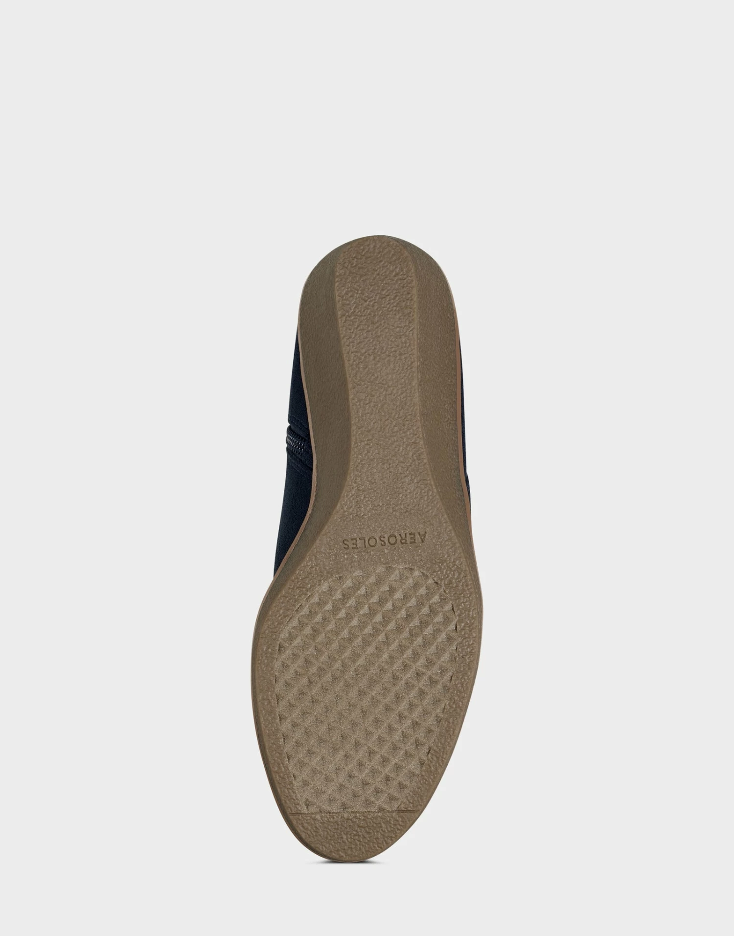 Aerosoles Women's Ankle Boot In Navy - Image 4