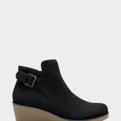 Aerosoles Women's Ankle Boot In Black