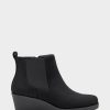 Aerosoles Women's Ankle Boot In Black