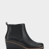 Aerosoles Women's Ankle Boot In Black