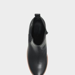 Aerosoles Women's Ankle Boot In Black -Adidas store Brandi 794 AV4 1600x