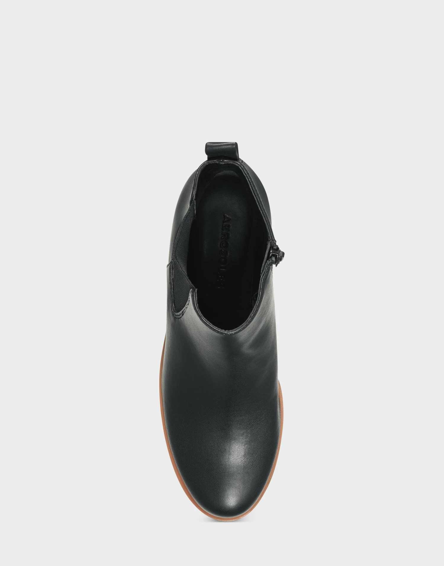 Aerosoles Women's Ankle Boot In Black - Image 3