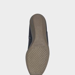 Aerosoles Women's Ankle Boot In Grey -Adidas store Brandi 877 AV5 1600x