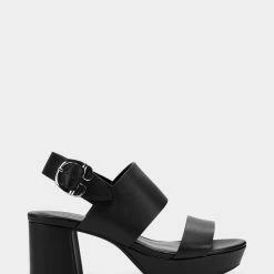 Aerosoles Women's Sandal In Black