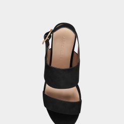 Aerosoles Women's Sandal In Black -Adidas store Camera 004 AV4 1600x