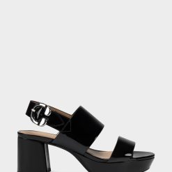 Aerosoles Women's Sandal In Black