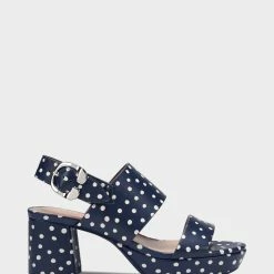 Aerosoles Women's Sandal In Navy