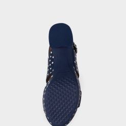 Aerosoles Women's Sandal In Navy -Adidas store Camera 982 AV5 1600x