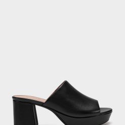 Aerosoles Women's Sandal In Black