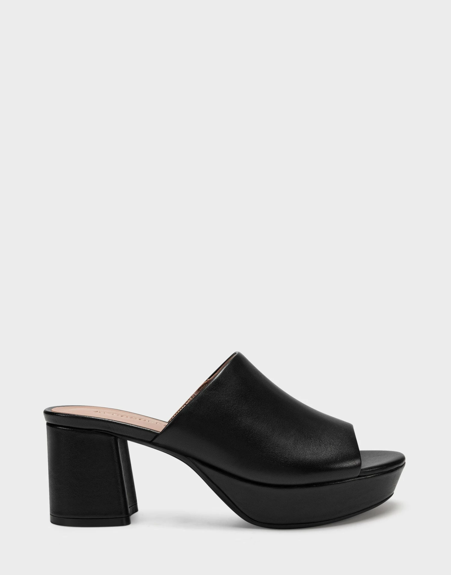 Aerosoles Women's Sandal In Black