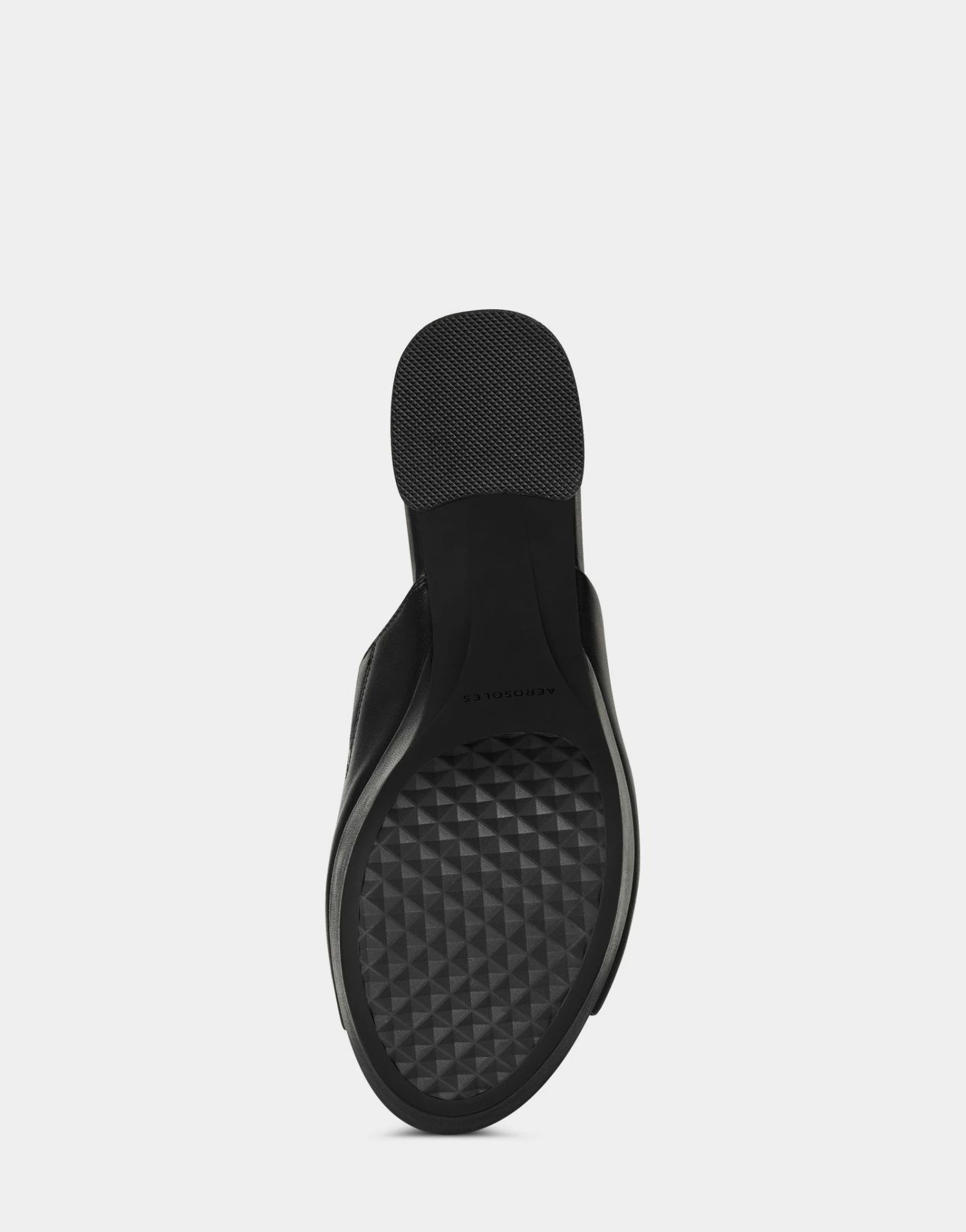 Aerosoles Women's Sandal In Black - Image 4