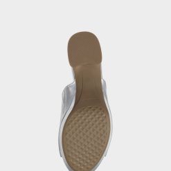 Aerosoles Women's Sandal In Silver -Adidas store Cassy 050 AV5 1600x