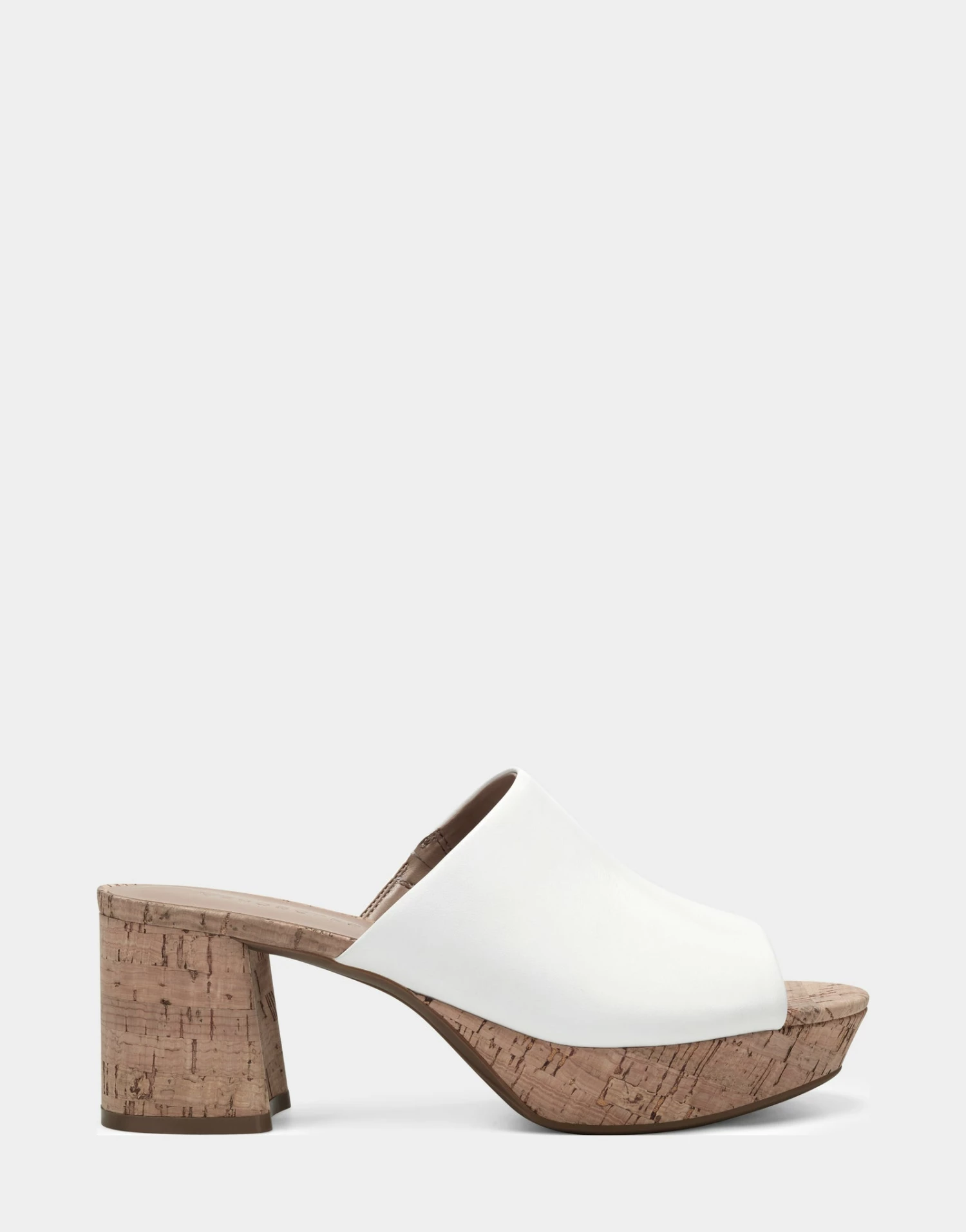 Aerosoles Women's Sandal In White