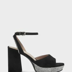 Aerosoles Women's Sandal In Black