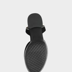 Aerosoles Women's Sandal In Black -Adidas store Cat 004 AV5 1600x