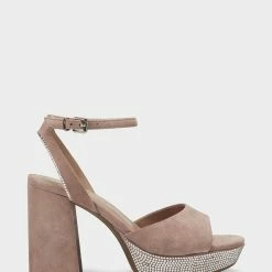 Aerosoles Women's Sandal In Natural