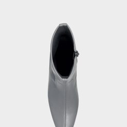 Aerosoles Women's Ankle Boot In Grey 2 Aerosoles Women's Ankle Boot In Grey -Adidas store Cinnamon 057 AV4 0f32aaf2 57ff 41eb 8ad8 e3474b4e8fcd 1600x