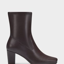 Aerosoles Women's Ankle Boot In Brown