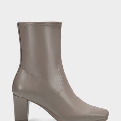 Aerosoles Women's Ankle Boot In Taupe