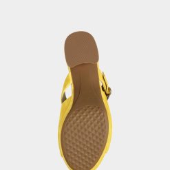 Aerosoles Women's Sandal In Yellow -Adidas store Cosmic 700 AV5 1600x