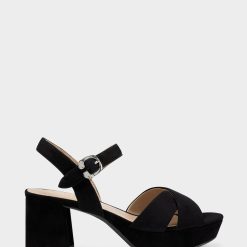 Aerosoles Women's Sandal In Black