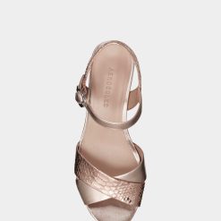 Aerosoles Women's Sandal In Rose Gold 2 Aerosoles Women's Sandal In Rose Gold -Adidas store Cosmos 467 AV4 1600x
