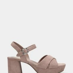 Aerosoles Women's Sandal In Blush