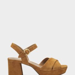 Aerosoles Women's Sandal In Tan