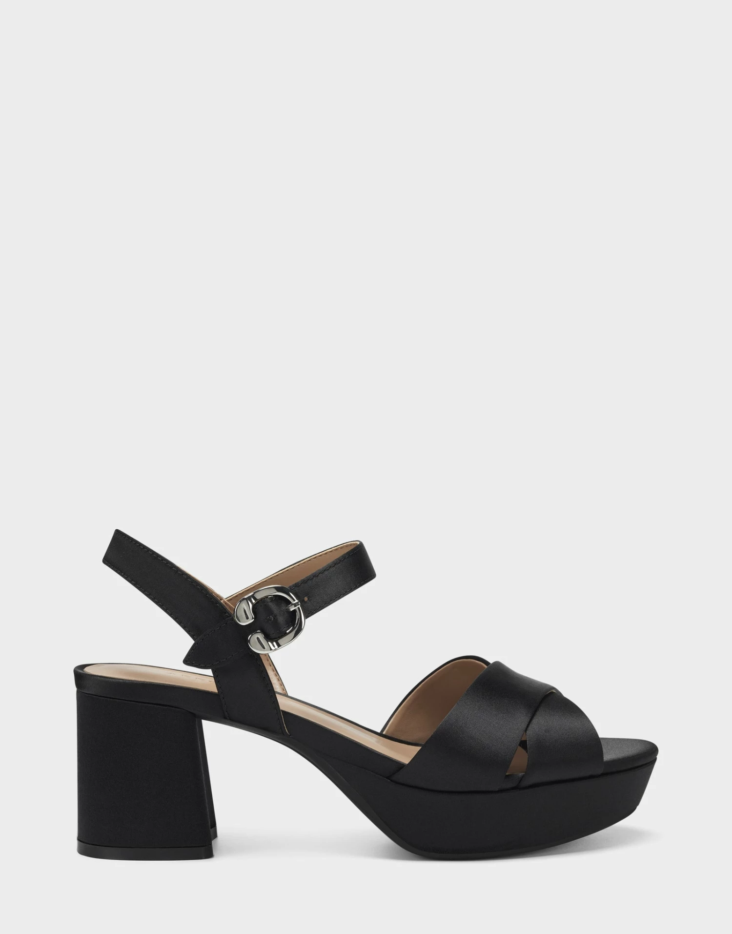 Aerosoles Women's Sandal In Black