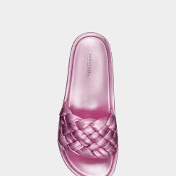 Aerosoles Aware Women's Sandal In Fuchsia -Adidas store Dana 304 AV4 1600x