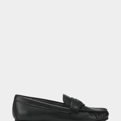 Aerosoles Women's Loafer In Black