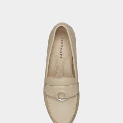 Aerosoles Women's Loafer In Taupe -Adidas store Dani 125 AV4 1600x