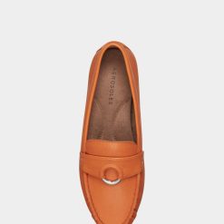 Aerosoles Women's Loafer In Orange -Adidas store Dani 449 AV4 7c667c3e 3220 41ae a2ea 8f1bff176b86 1600x