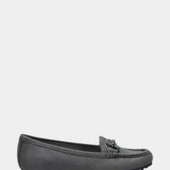Aerosoles Women's Loafer In Grey