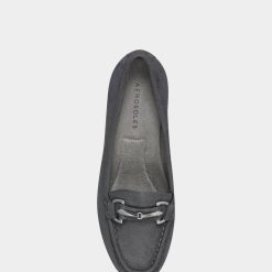 Aerosoles Women's Loafer In Grey -Adidas store DayDrive 800 AV4 1600x