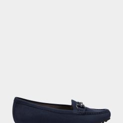 Aerosoles Women's Loafer In Navy