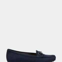 Aerosoles Women's Loafer In Navy