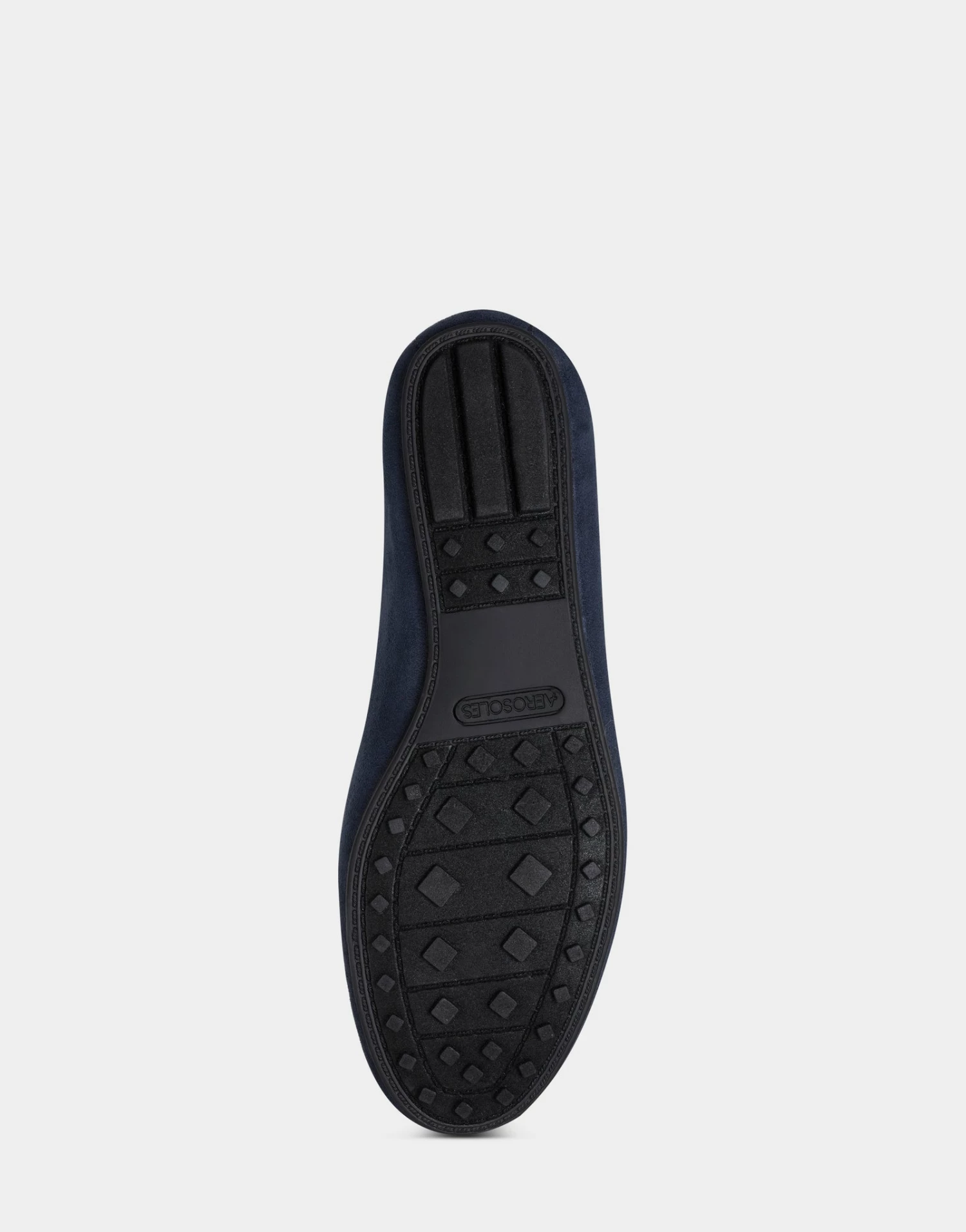 Aerosoles Women's Loafer In Navy - Image 4