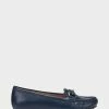 Aerosoles Women's Loafer In Navy