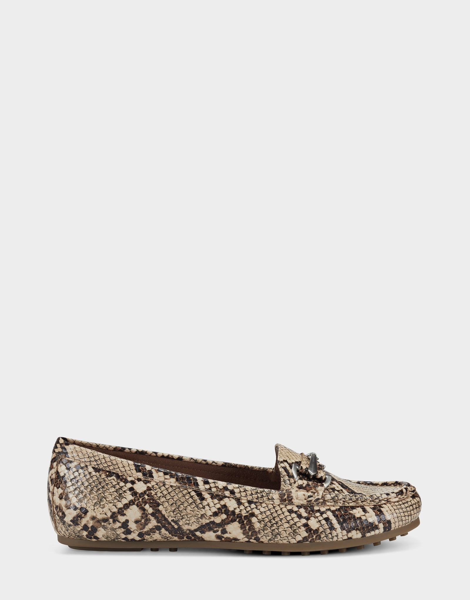 Women's Loafer in Snake Print Aerosoles Women's Loafer In Snake Print -Adidas store
