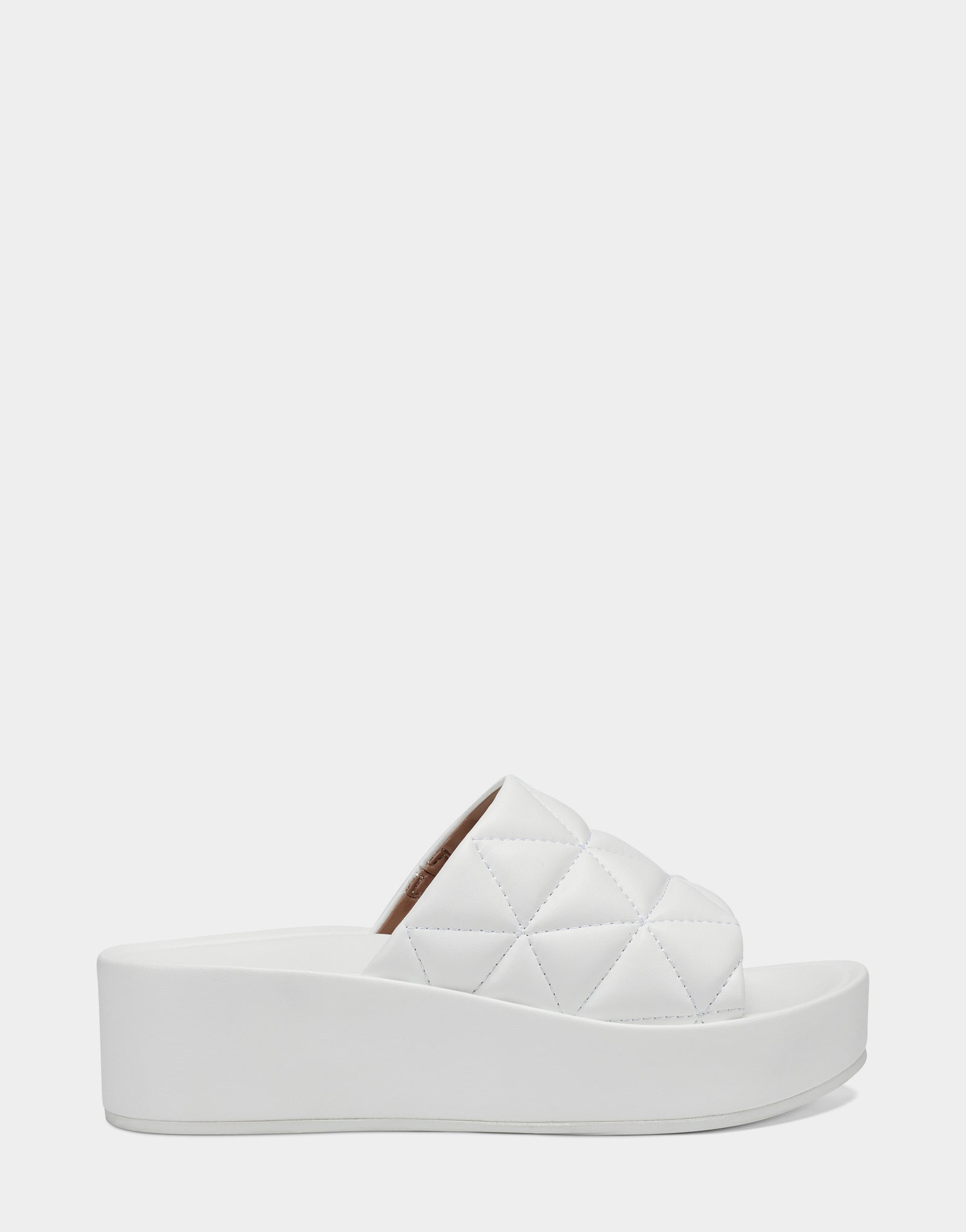 Women's Sandal in White Aerosoles Aware Women's Sandal In White -Adidas store