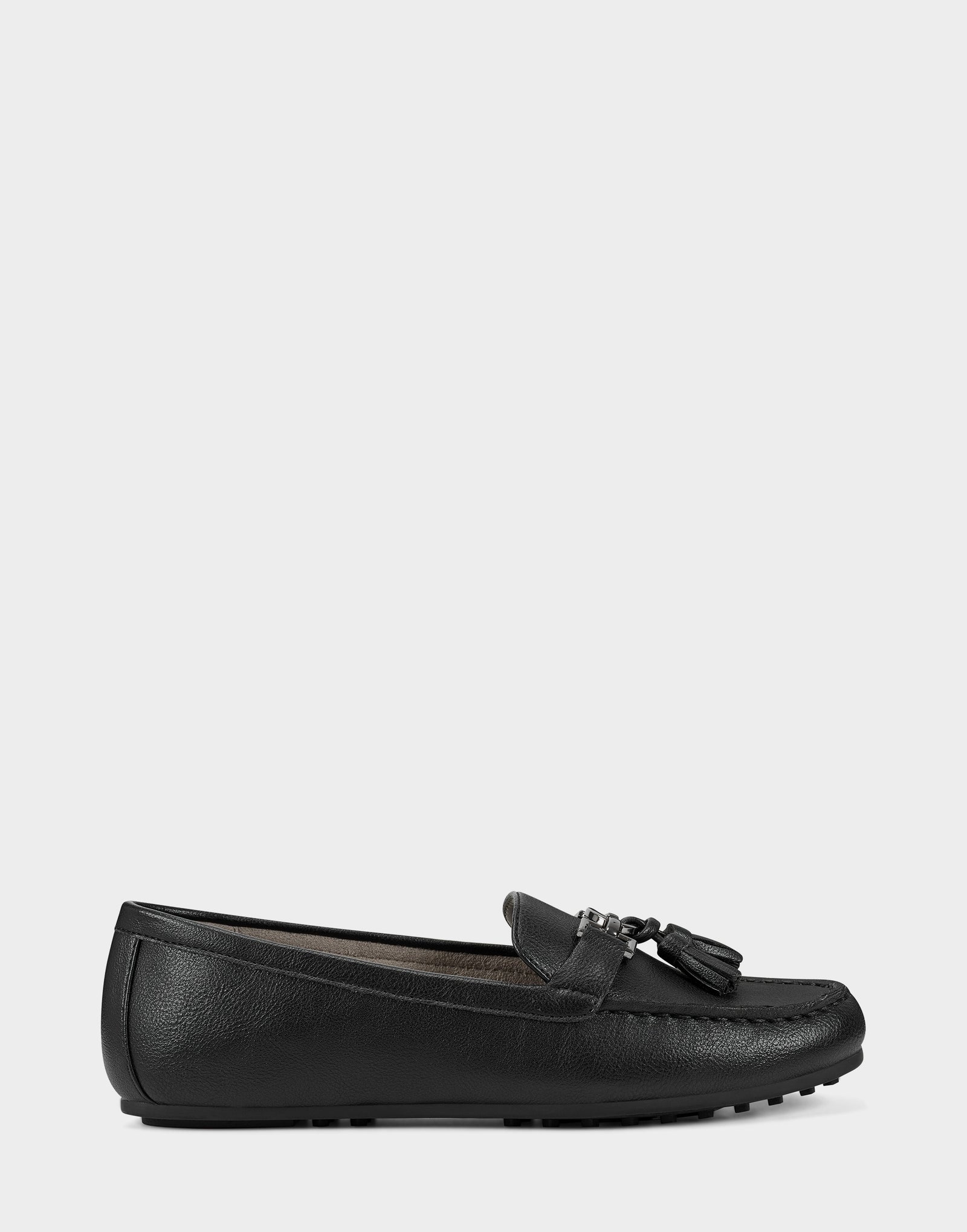 Women's Loafer in Black Aerosoles Women's Loafer In Black -Adidas store