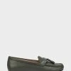 Aerosoles Women's Loafer In Green