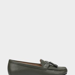 Aerosoles Women's Loafer In Green