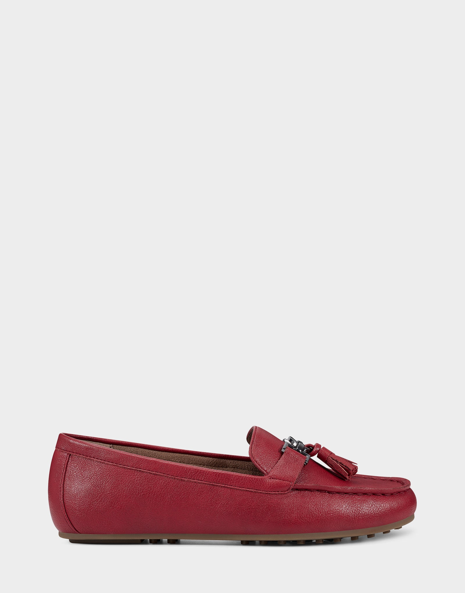 Women's Loafer in Red Aerosoles Women's Loafer In Red -Adidas store